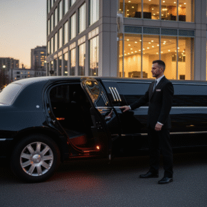 Corporate Event Transportation New Jersey: The Complete Guide to Stress-Free Group Travel