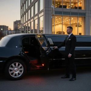 Corporate Event Transportation New Jersey: The Complete Guide to Stress-Free Group Travel